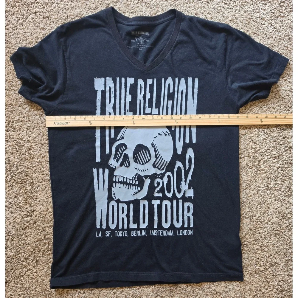 True Religion true religion